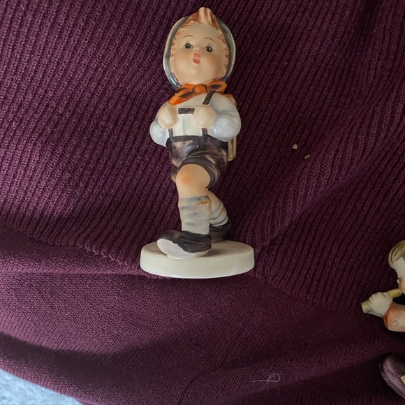 Set of Vintage Figurines - Picture 9 of 13